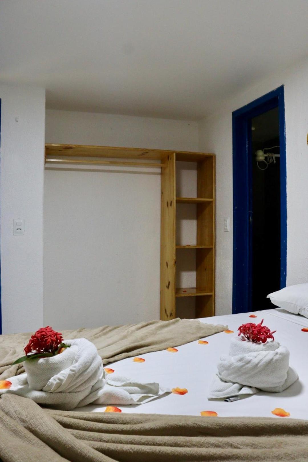 Quarto Duplo